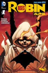 Icon image Robin Rises (2014)