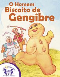 Icon image O Homem Biscoito de Gengibre