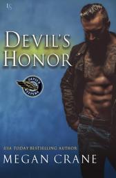 Icon image Devil's Honor: The Devil's Keepers