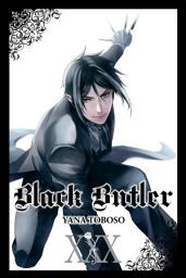 Icon image Black Butler