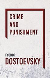 Icon image Crime and Punishment