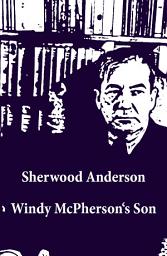 Icon image Windy McPherson's Son (Unabridged)