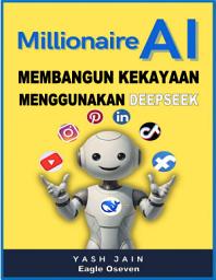 Icon image Bisnis Online AI - Membangun kekayaan Menggunakan DeepSeek: Yash Jain