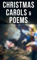 Icon image Christmas Carols & Poems
