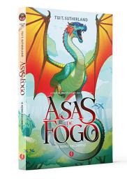 Icon image Asas de Fogo: O reino escondido