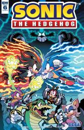 Icon image Sonic the Hedgehog