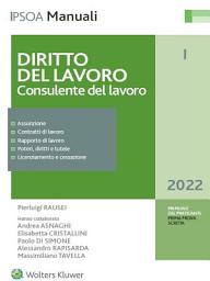 Icon image Diritto del lavoro - Consulente del lavoro