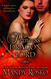 Icon image The Princess' Dragon Lord