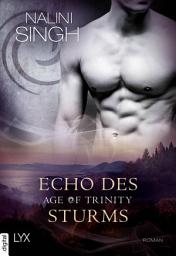 Icon image Age of Trinity - Echo des Sturms