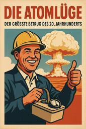 Icon image Die Atomlüge: Der größte Betrug des 20. Jahrhunderts