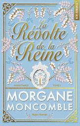 Icon image La Révolte de la reine