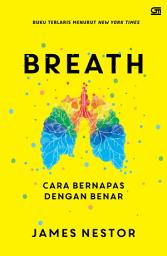 Icon image Breath: Cara Bernapas dengan Benar
