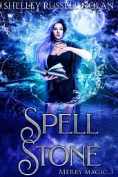 Icon image Spell Stone