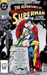Icon image Adventures of Superman Annual (1987)