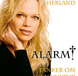 Icon image Alarm: tanker om en kultur i krise