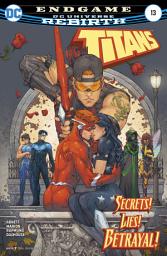 Icon image Titans (2016 - 2019)