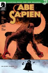 Icon image Abe Sapien