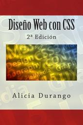 Icon image Diseño Web con CSS: 2ª Edición