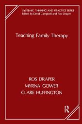 Icon image Teaching Family Therapy