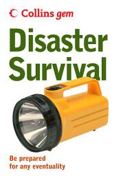 Icon image Disaster Survival (Collins Gem)