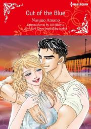 Icon image OUT OF THE BLUE: Harlequin Comics
