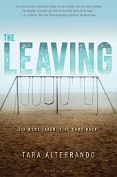 Icon image The Leaving