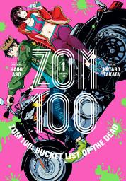 Icon image Zom 100: Bucket List of the Dead