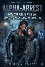 Icon image Alpha-Arrest - Warum Katzen keine Anzeigen schalten sollten