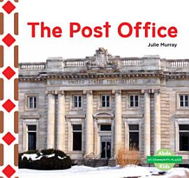 Icon image Post Office