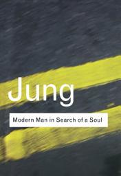 Icon image Modern Man in Search of a Soul