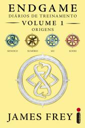 Icon image Endgame: diários de treinamento volume 1 - origens