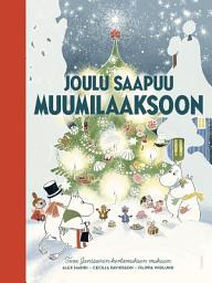 Icon image Joulu saapuu Muumilaaksoon