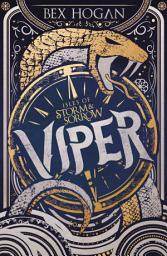 Icon image Viper: Book 1 in the thrilling YA fantasy trilogy set on the high seas