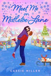 Icon image Meet Me on Mistletoe Lane