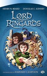 Icon image Lord of the Ringards