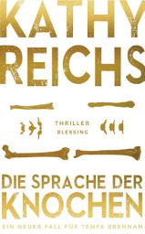 Icon image Die Sprache der Knochen