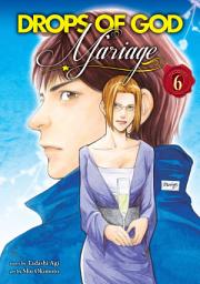 Icon image Drops of God: Mariage