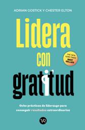 Icon image Lidera con gratitud