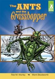 Icon image Ants and the Grasshopper