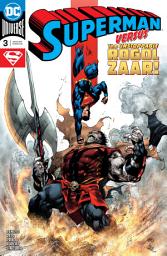 Icon image Superman (2018)