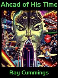 Icon image Ahead of His Time