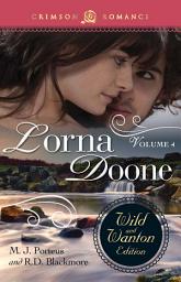 Icon image Lorna Doone: The Wild And Wanton Edition Volume 4: Volume 4