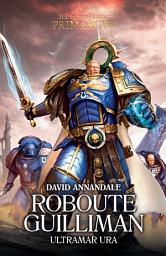 Icon image Roboute Guilliman: Ultramar Ura