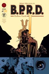 Icon image B.P.R.D.: Hollow Earth