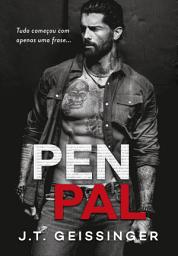 Icon image Pen Pal