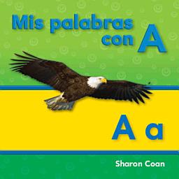 Icon image Mis palabras con A