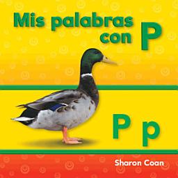Icon image Mis palabras con P