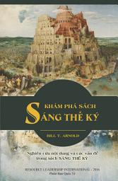 Icon image Khám Phá Sách Sáng Thế Ký