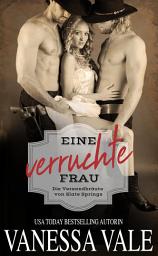 Icon image Eine verruchte Frau