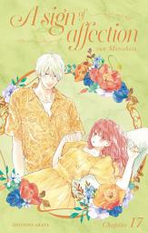 Icon image A Sign of Affection - Chapitre 17 (VF)